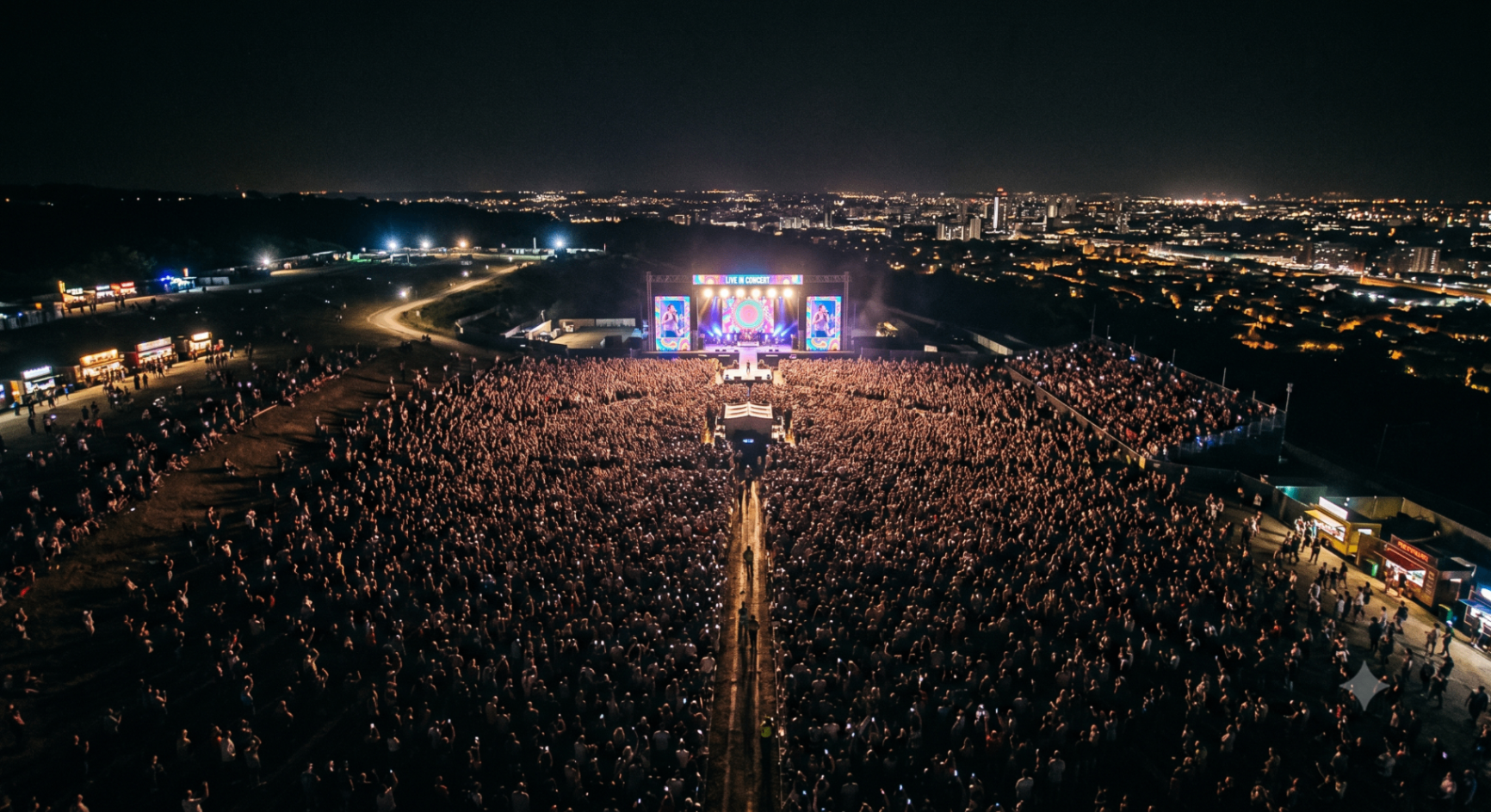 Conciertos